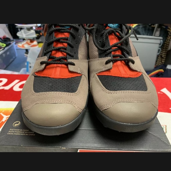 Nike ACG Air Riverderchi Trainer size 11.5, BNIB - Picture 5 of 11